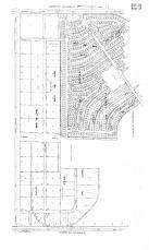 Page 025, Century Blvd, Interceptor Street, Kellyfield Ave, Jenny Ave, Ingleport Ave, Hokey Ave, Earhart Ave, Los Angeles 1948 Vol 2